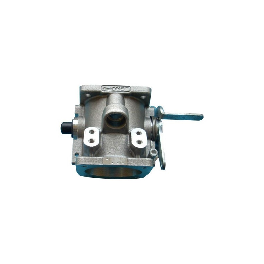 Boîtier papillon JENVEY - SF