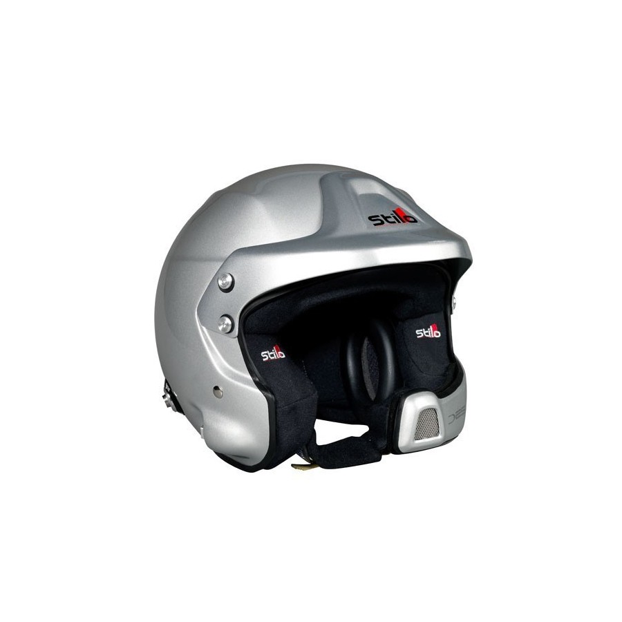 Casque Stilo WRC DES Rallye Composite - FIA - SA2015