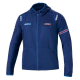 Coupe-vent Homme Sparco Martini Racing