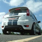 Collecteur Milltek Ford Fiesta ST 150