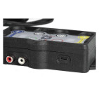 Radio STILO DG-20 - Nexus femelle