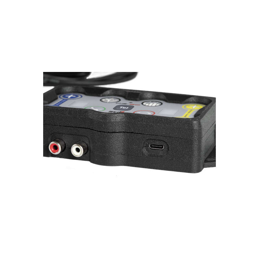 Radio STILO DG-20 - Nexus femelle 