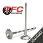 Soupape TFC PSA TU5JP4 - Admission 31.3