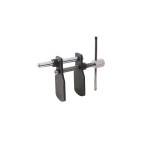 Repousse-piston d'étrier de frein à disques