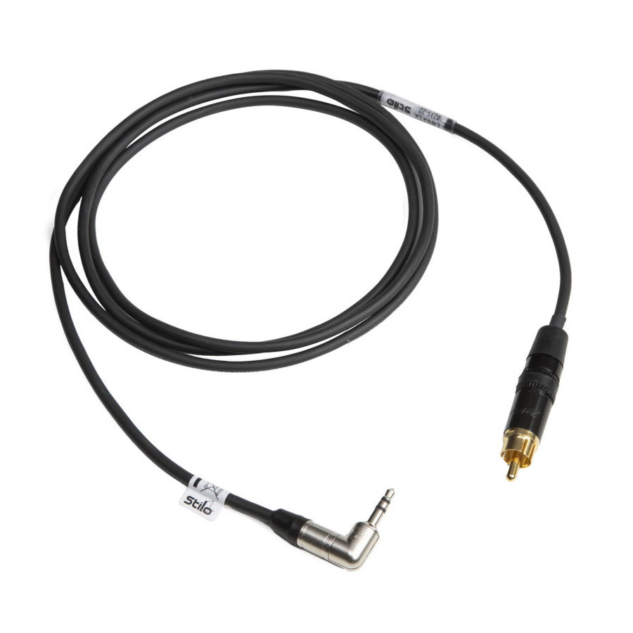 Cable caméra Stilo vers ST30 DES/WRC DES/WRC