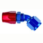 Raccord femelle tournant Dash 6 45 degré