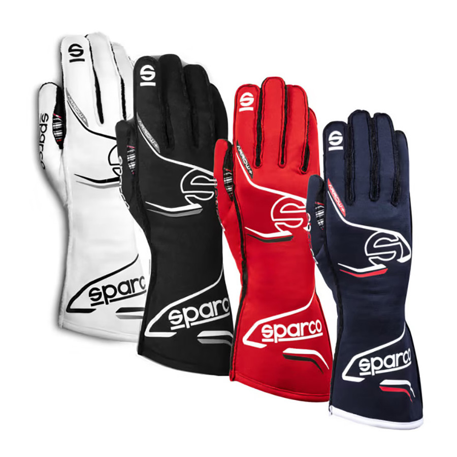 Gants SPARCO FIA Arrow+  