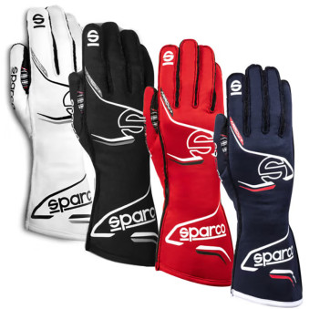 Gants SPARCO FIA Arrow+  