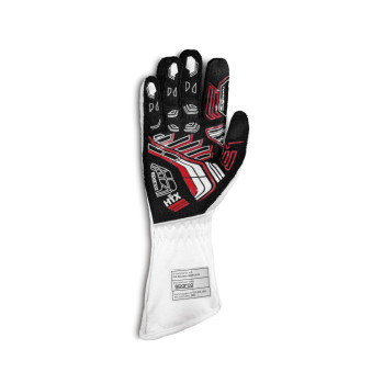 Gants SPARCO FIA Arrow+  