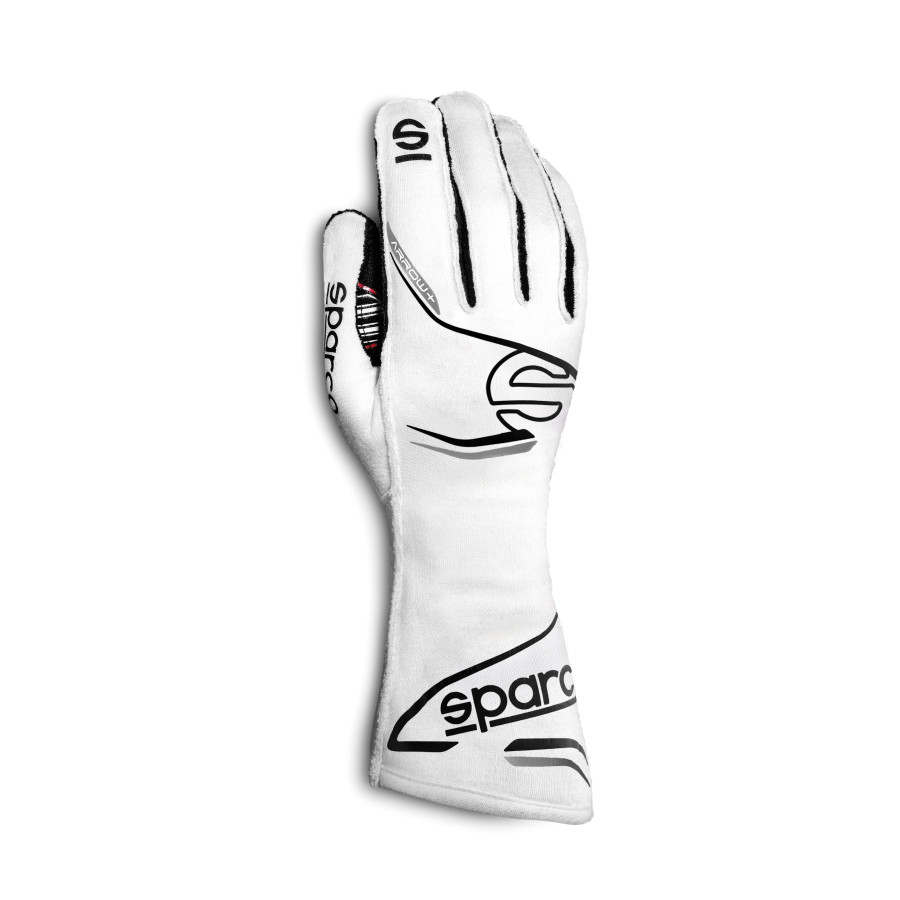 Gants SPARCO FIA Arrow+  