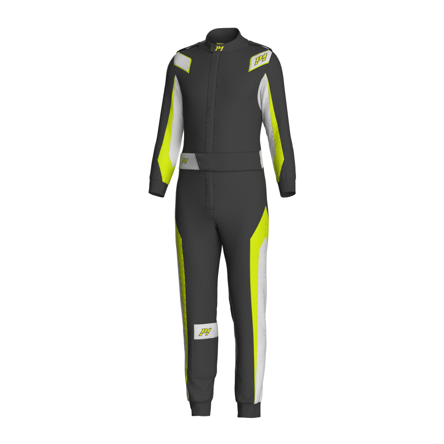 Combinaison P1 FIA 8856-2018 Lite-Best 