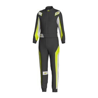 Combinaison P1 FIA 8856-2018 Lite-Best 