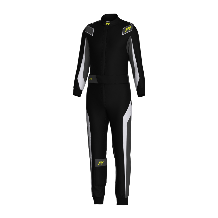 Combinaison P1 FIA 8856-2018 Lite-Best 