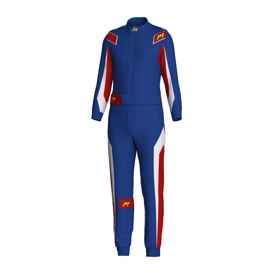 Combinaison P1 FIA 8856-2018 Lite-Best 