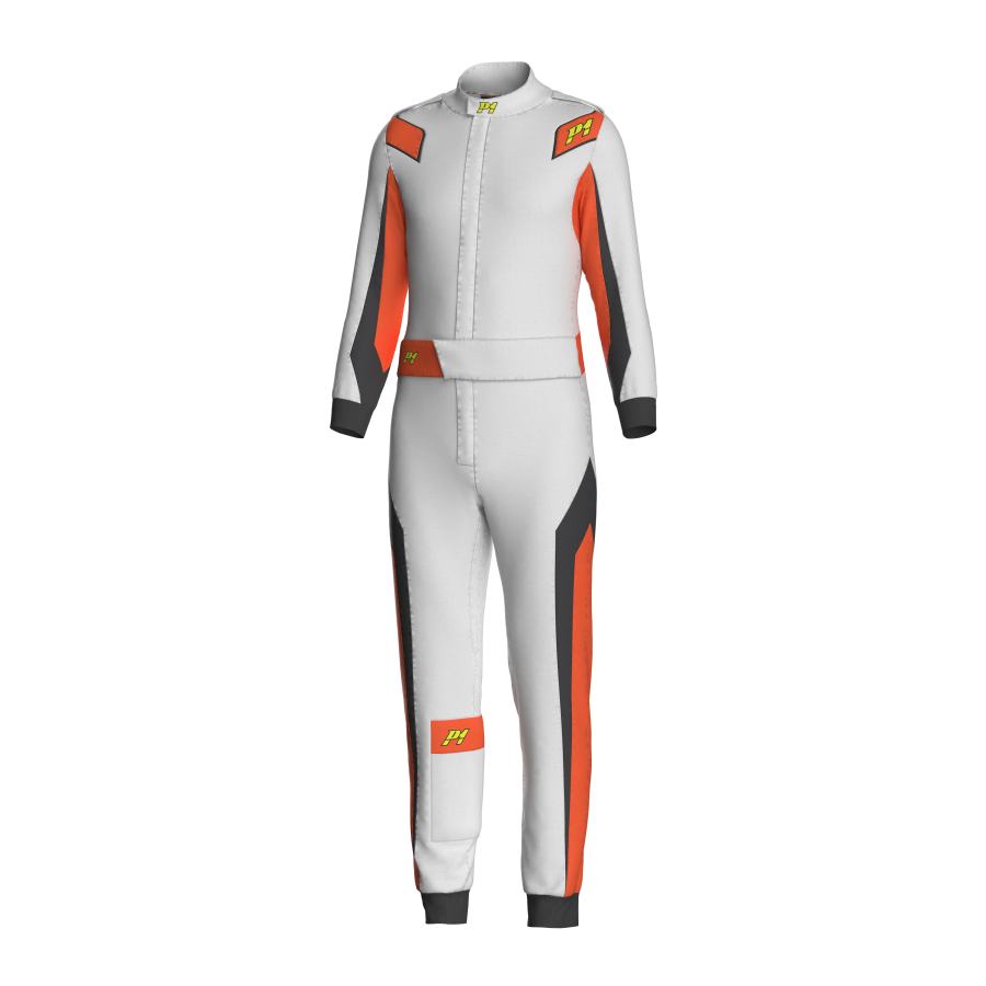 Combinaison P1 FIA 8856-2018 Lite-Best 