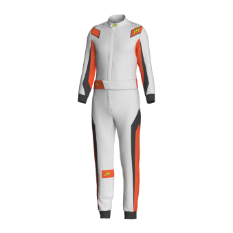 Combinaison P1 FIA 8856-2018 Lite-Best 