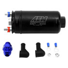 Pompe à essence AEM - 400 L/h - E85