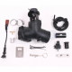 Kit Dump valve Forge | Audi RS3 / TT RS