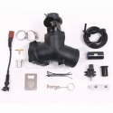 Kit Dump valve Forge | Audi RS3 / TT RS