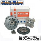 Embrayage HELIX Mitsubishi Lancer Evo 10