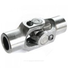 Coupleur cannelé pour Démultiplicateur de direction