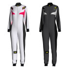 Combinaison P1 FIA 8856-2018 Lite-Star (femme)