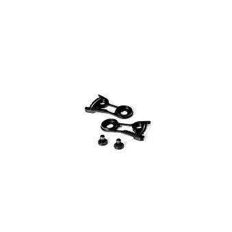 Kit Fixation Visière SPARCO pour Casque Prime RF-10W - Motorsport