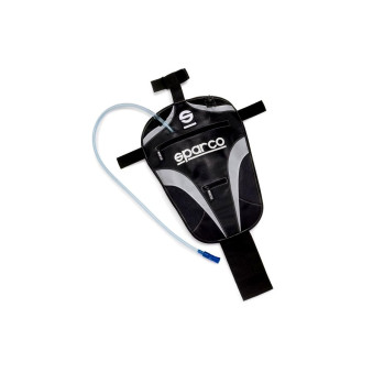 Sparco Drink Bag - Système Hydratation Pilote Rallye