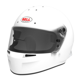 Casque BELL GT6 SPORT Hans FIA8859-2024 