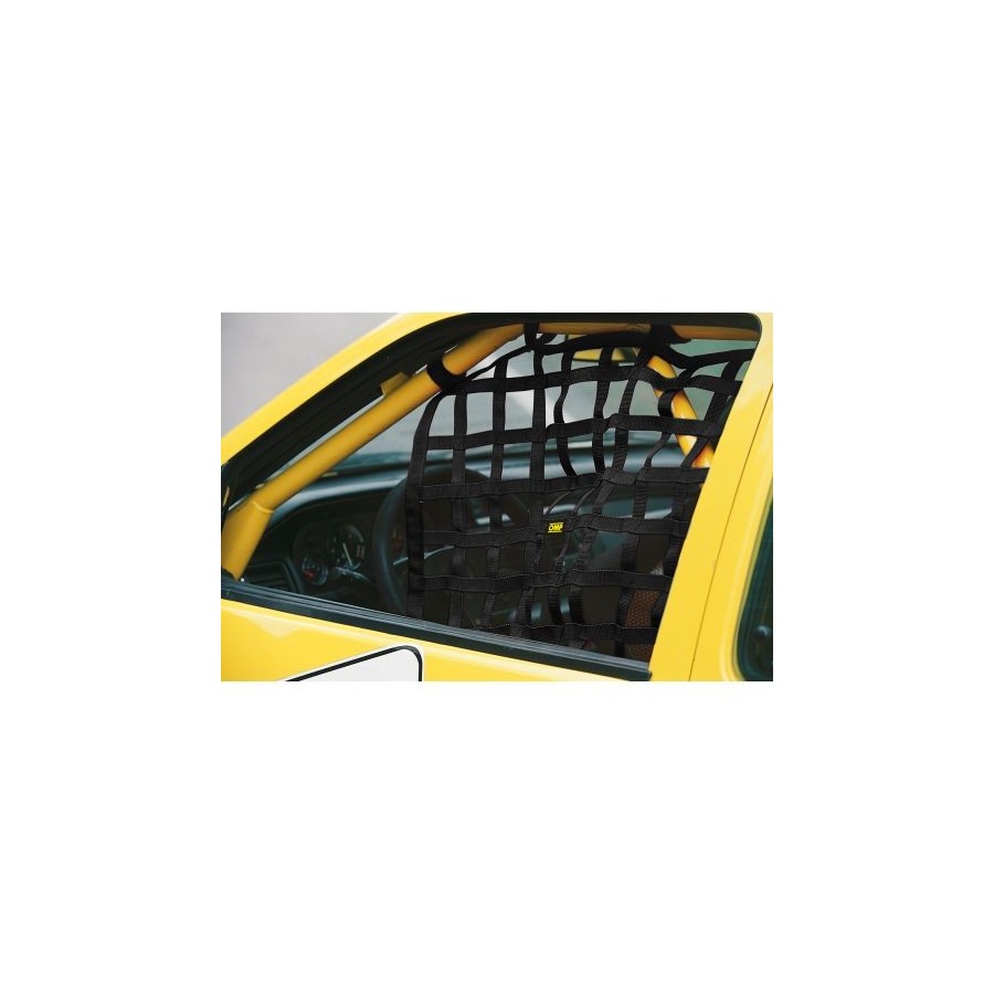 Filet anti-défenestration CRC