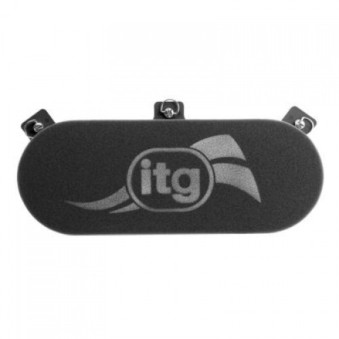 Filtres ITG Megaflow JC 40 standard - sans plaque
