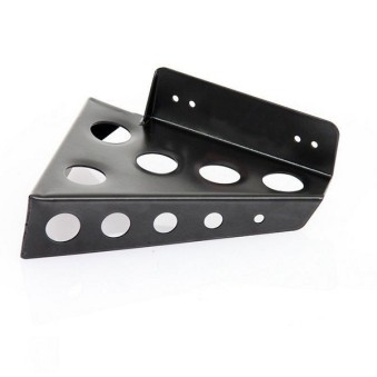 Support de tripmaster pour panneau de porte