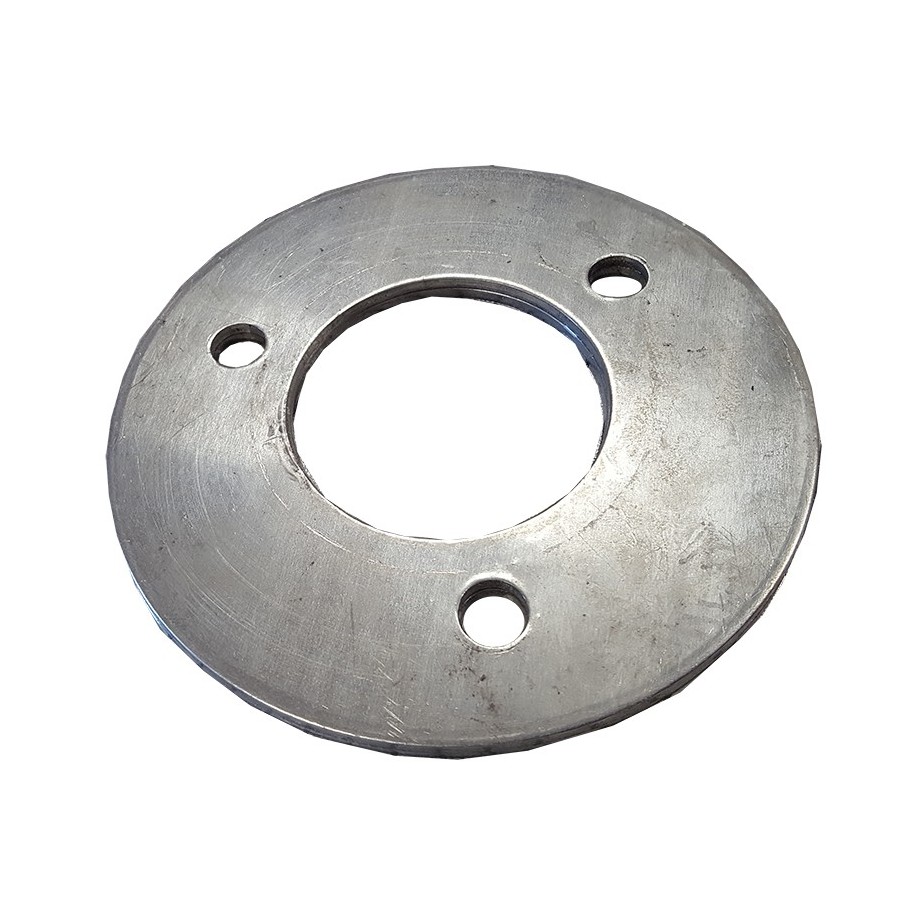 Elargisseur de voies universel | 4 trous | 6mm (la paire)