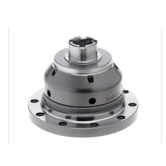 Autobloquant QUAIFE pour Ford Focus III