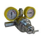 Régulateur de pression Paoli F2 100 bars