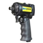 Pistolet pneumatique PAOLI DP1050 Carré 1/2
