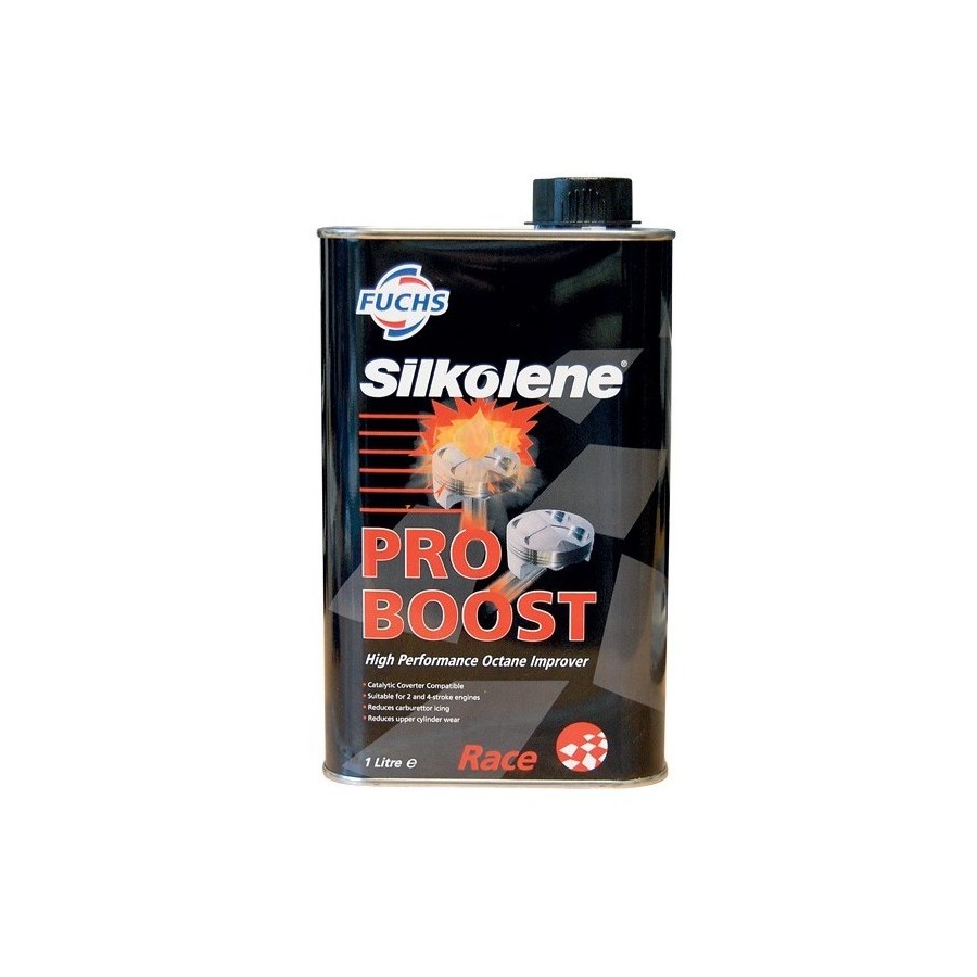 Pro Boost 1L SILKOLENE