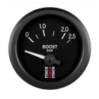 Pression turbo STACK Electrique Diamètre 52 - Noir ou Blanc