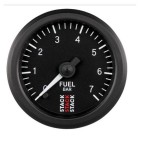 Pression d'essence STACK Pro - Diamètre52 - 0-7 bars